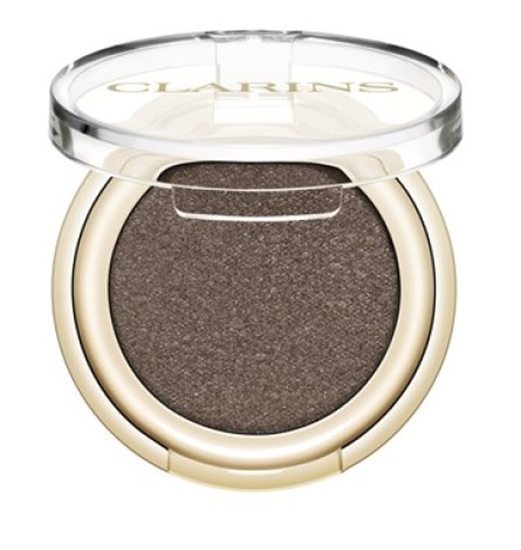 CLARINS OMBRE SKIN MONO EYESHADOW 06 SATIN MOCHA